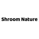 Shroom Nature logo