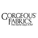 Gorgeous Fabrics logo