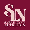 Sarah Lynn Nutrition logo