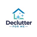 Declutter for Me logo