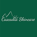 Cascadia Skincare logo