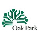 Oak Park logo