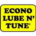 Econo Lube N' Tune & Brakes logo