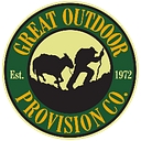 Great Outdoor Provision Co. logo