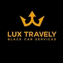 Lux Travely logo