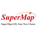 SuperMap iServer logo