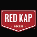Big Red Workwear logo