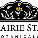 Prairie Star Botanicals logo