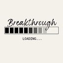 Breakthrough Loading logo