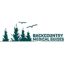 Backcountry Medical Guides logo