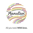 Manutan logo
