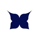 Blue Monarch Group logo