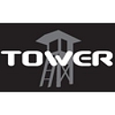 Tower Paddle Boards logo