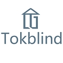 tokblind.com favicon