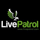 Live Patrol logo