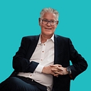 Gordon Glenister logo