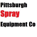 Pittsburgh Spray Equipment logo