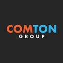 Comton Media logo