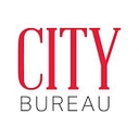 City Bureau logo