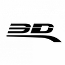 3D Mats logo