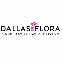 Dallas Flora Same Day Flower Delivery logo