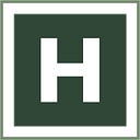 Holt Homes logo