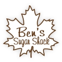 Ben's Pure Maple Syrup logo