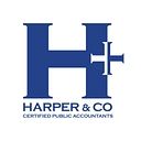 Harper & Company CPA Plus logo