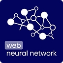 Web Neural Network API logo
