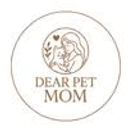 Dear Pet Mom logo