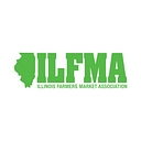 Illinois Farmers Market Association logo