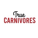 True Carnivores logo