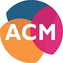 Association of Children's Museums logo