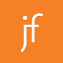 JustFood ERP logo