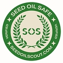 Seed Oil Scout logo