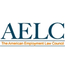 American Employment Law Council (AELC) logo