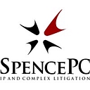 SpencePC logo