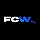 FuelCellsWorks logo