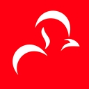 Living Tours logo