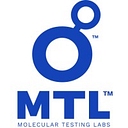 Molecular Testing Labs logo
