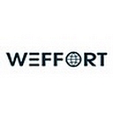 Weffort Shades logo