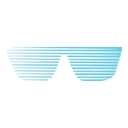 Same Day Glasses logo