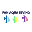 Pan Aqua Diving logo