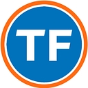 Topfranchise logo