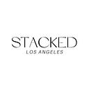 Stacked LA logo