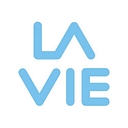 LaVie logo