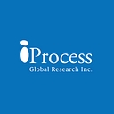 iProcess logo