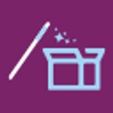 Magical Moving & Storage logo