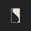 Stitched logo
