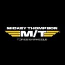 Mickey Thompson Tires logo